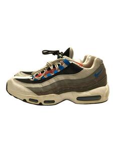 NIKE◆AIR MAX 95 QS_エアマックス95/27cm/マルチカラー