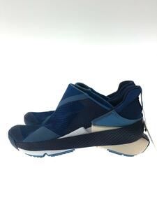 NIKE◆GO FLYEASE_ゴー フライイーズ/25cm/BLU