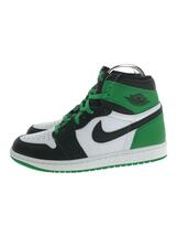 NIKE◆AIR JORDAN 1 RETRO HIGH OG_エア ジョーダン 1 レトロ ハイ OG/27.5cm/GRN_画像1