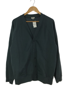 SCYE◆SNAP CARDIGAN/カーディガン(薄手)/38/コットン/1119-23430