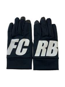 F.C.R.B.(F.C.Real Bristol)◆手袋/-/BLK/メンズ