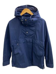 THE NORTH FACE PURPLE LABEL◆トップス/M/ナイロン/NVY/無地/NP2652N/BayheadCloth