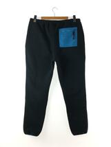 patagonia◆ボトム/L/ポリエステル/NVY/21665FA22/22AW/Synchilla Pants_画像2