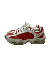 NIKE◆AIR MAX TAILWIND 4/エアマックステイルウィンド/ホワイト/AT3854-100/28cm/WHT_画像1