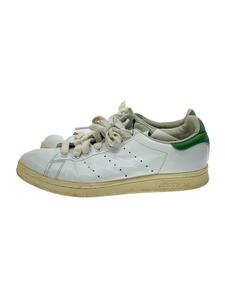 adidas◆ローカットスニーカー/26cm/ホワイト/STANSMITH/スタンスミス/B24364