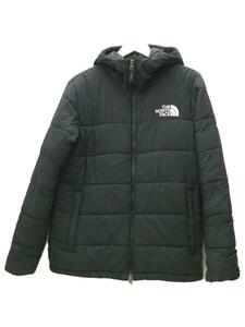 THE NORTH FACE◆ブルゾン/L/ナイロン/BLK/NY81831