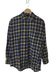 Woolrich◆ネルシャツ/S