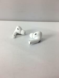 Apple◆イヤホン AirPods Pro MWP22J/A A2190/A2083/A2084