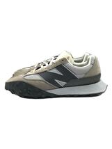 NEW BALANCE◆ローカットスニーカー/27cm/GRY/UXC72RA_画像1