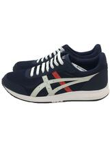 ASICS◆JOGGER/ローカットスニーカー/25.5cm/NVY/F670622_画像1