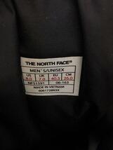 THE NORTH FACE◆ブーツ/26cm/GRY/ウール/NF51591_画像5