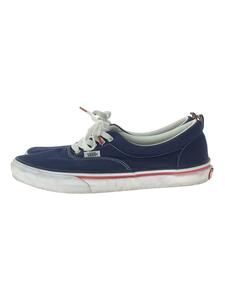 VANS◆ローカットスニーカー/27cm/NVY/V95CLA