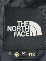 THE NORTH FACE◆MOUNTAIN LIGHT JACKET_マウンテンライトジャケット/M/ナイロン/PUP/NP11834_画像3