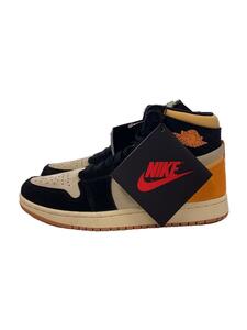 NIKE◆AirJordan1 HighZoom CMFT2 Muslin/26.5cm/CML//DV1307-100