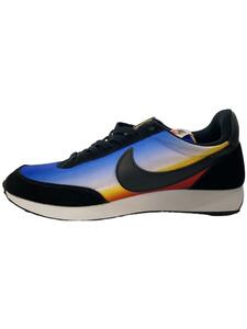 NIKE◆AIR TAILWIND 79 SE/エアテイルウィンド/ブラック/CI1043-001/28cm/BLK/ポリエ