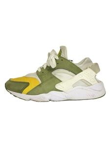 NIKE◆AIR HUARACHE LE_エア ハラチ LE/26cm/WHT