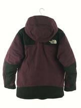 THE NORTH FACE◆Mountain Down Jacket/ダウンジャケット/M/ゴアテックス/PUP/ND91930_画像2