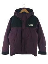 THE NORTH FACE◆Mountain Down Jacket/ダウンジャケット/M/ゴアテックス/PUP/ND91930_画像1