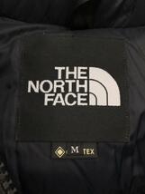 THE NORTH FACE◆Mountain Down Jacket/ダウンジャケット/M/ゴアテックス/PUP/ND91930_画像3