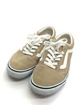 VANS◆ローカットスニーカー/26cm/CML_画像2