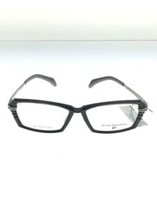 MASAKI MATSUSHIMA* glasses /-/ titanium /GRY/CLR/ men's /MF3D-102