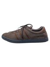 adidas◆TOBACCO GRUEN_タバコ グルーエン/27.5cm/BRW/スウェード_画像1