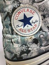 CONVERSE◆ハイカットスニーカー/26.5cm/1CK828/ワンピースコラボ商品_画像9