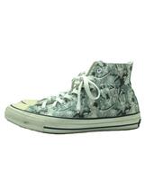 CONVERSE◆ハイカットスニーカー/26.5cm/1CK828/ワンピースコラボ商品_画像1