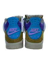 NIKE◆AIR JORDAN 4 RETRO_エア ジョーダン 4 レトロ/26.5cm/マルチカラー/ナイキ_画像6