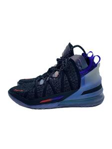 NIKE◆KYLIAN MBAPPE X LEBRON XXVIII NRG_キリアンムバッペ X レブロン 18 NRG/