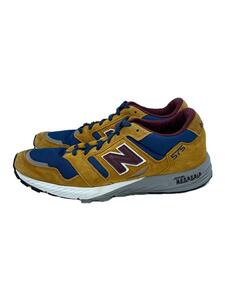 NEW BALANCE◆ローカットスニーカー/US9/MTL575TB