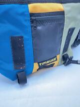 TIMBUK2◆ショルダーバッグ/-/マルチカラー_画像9