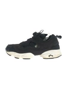 Reebok◆INSTAPUMP FURY OG/インスタポンプフューリーオリジナル/26.5cm/BLK