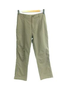 nonnative◆ボトム/1/ポリエステル/BEG/NN-P3801//20AW/DWELLER EASY PANTS