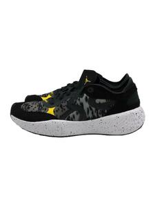 NIKE◆JORDAN DELTA 3 LOW_ジョーダン デルタ 3 LOW/27cm/BLK