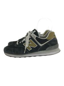 NEW BALANCE◆ニューバランス/ローカットスニーカー/ML574EO2