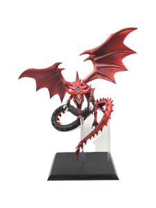 KOTOBUKIYA◆フィギュア/遊戯王デュエルモンスターズ/オシリスの天空竜/開封済み