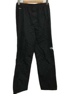 THE NORTH FACE◆Climb Light Zip Pant/ボトム/L/ナイロン/BLK/無地/NP12210/ザノースフェイス