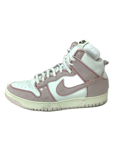 NIKE◆Dunk High 1985 Barely Rose/ダンクハイ/29cm/PNK/DQ8799-100