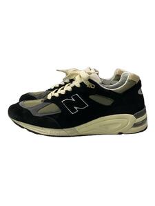 NEW BALANCE◆M990/マルチカラー/28cm/GRY