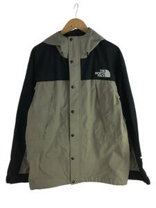 THE NORTH FACE◆MOUNTAIN LIGHT JACKET_マウンテンライトジャケット/L/ゴアテックス