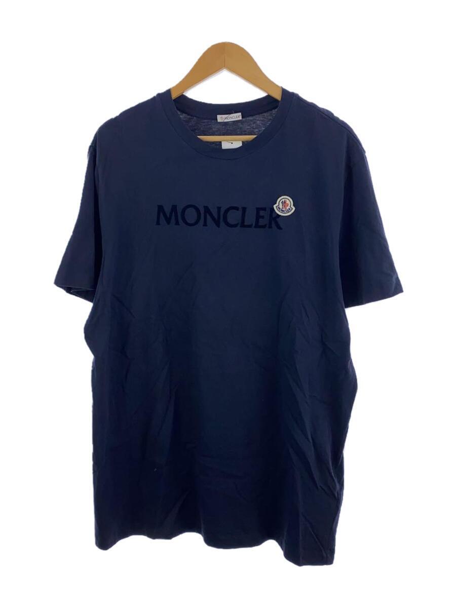 Yahoo!オークション -「モンクレール moncler tシャツ」の落札相場 