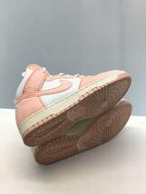 NIKE◆ハイカットスニーカー/27cm/WHT/PVC/DV1143-800_画像4