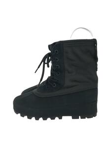 adidas◆オリジナルス/YEEZY 950 M/イージー/ブラック/AQ4831/25.5cm/BLK