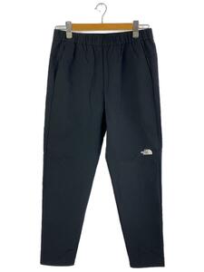 THE NORTH FACE◆APEX FLEX PANT_エイペックスフレックスパンツ/L/ナイロン/BLK