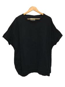 JieDa◆Jie-17MS-CT01/Tシャツ/-/コットン/BLK