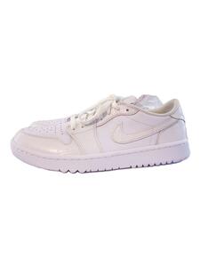 NIKE◆ローカットスニーカー_DD9315-110/28cm/WHT/レザー