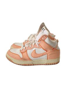 NIKE◆DUNK HIGH 1985_ダンク ハイ 1985/28cm/PNK