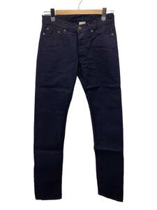 JAPAN BLUE JEANS◆デニムパンツ/31/コットン/IDG/無地/JB0463J