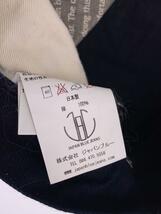 JAPAN BLUE JEANS◆デニムパンツ/31/コットン/IDG/無地/JB0463J_画像5